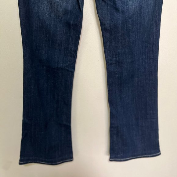 Miss Me Dark Wash Bootcut Jeans Style JE5180B3L Size 29 - Picture 8 of 9